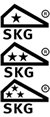 SKG star qualification
